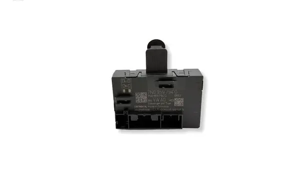 Volkswagen Sharan Door control unit/module 7N0959794G