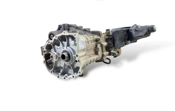 Suzuki Grand Vitara I Gearbox transfer box case 