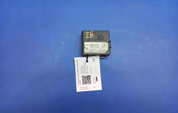 Alarm control unit/module