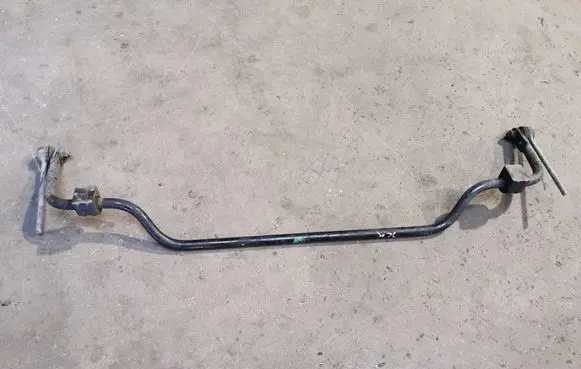 Mercedes-Benz SLK R171 Front anti-roll bar/sway bar 1713234865