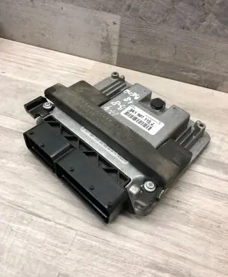 Audi A4 S4 B8 8K Engine control unit/module 8K1907115J 24431248