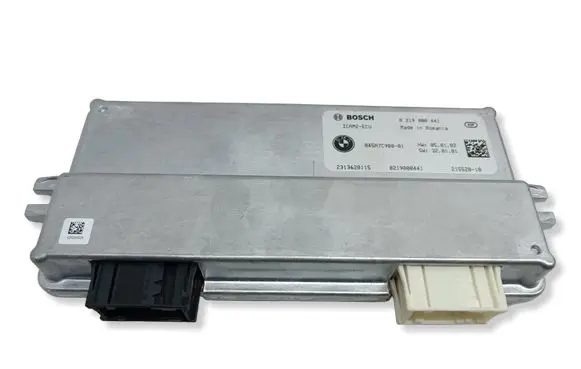 BMW X3 G01 Video control module 5A7C9B0 045A7C9B001 66535A7C9B0