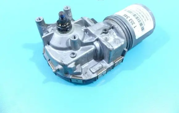 Volkswagen PASSAT B8 Wiper motor 3G1955119A IMPRK1353346