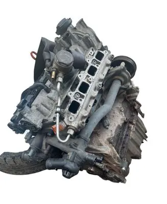 Skoda Superb B6 (3T) Engine Caxa