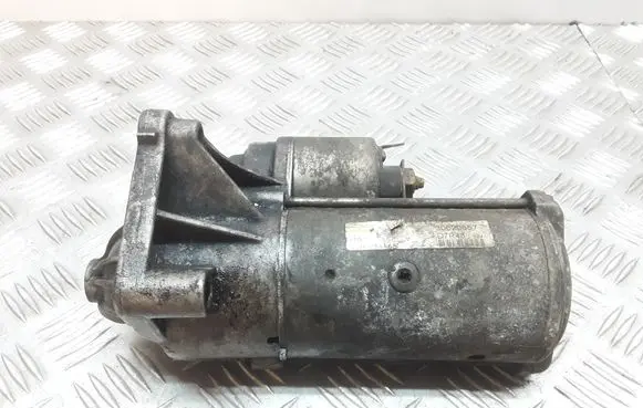 Renault Espace - Grand espace IV Starter motor 8200064465