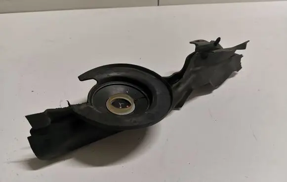 BMW 3 F30 F35 F31 Engine compartment rubber 4867078