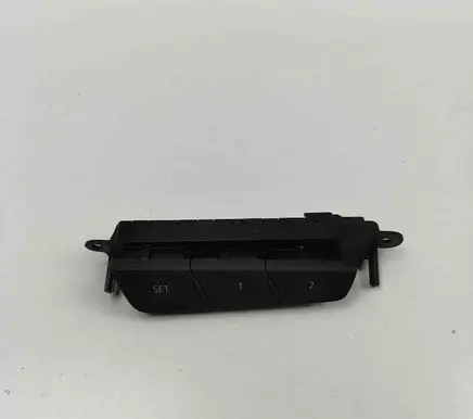 Audi Q8 Seat control switch 4K0959770