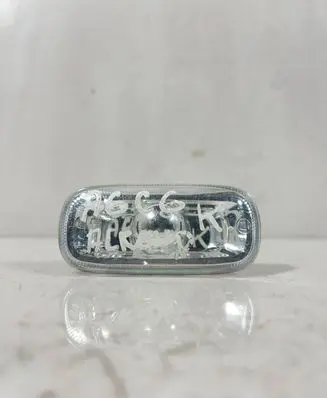 Audi A6 S6 C6 4F Front fender indicator light 8E0949127