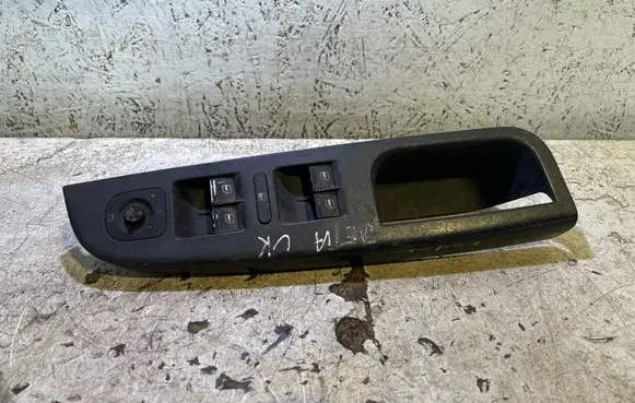 Volkswagen Jetta V Electric window control switch 1K4959857 270506S