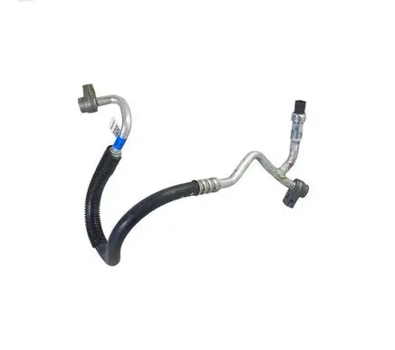 Ford Bronco Air conditioning (A/C) pipe/hose LX6H19N601UA