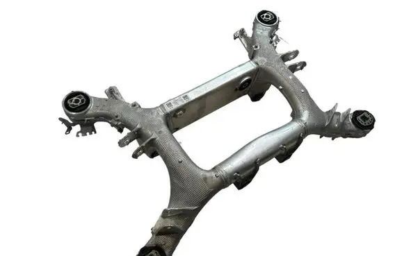 BMW X7 G07 Rear subframe 6894149