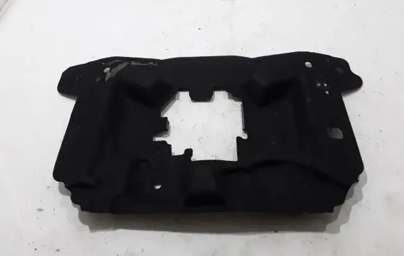 Renault Austral Trunk/boot mat liner 849301755R