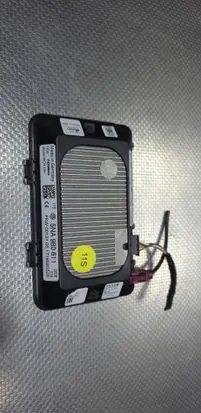 Volkswagen Tiguan Wireless charging module 5NA980611