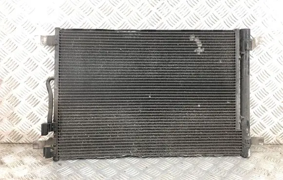 Skoda Octavia Mk3 (5E) A/C cooling radiator (condenser) 5q0816411