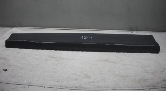 Audi Q2 - Front door trim (molding) 81A853959B 08112019104617 013093004