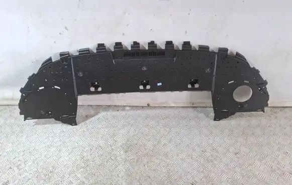 Peugeot 308 Front bumper skid plate/under tray 9835411980 6152025
