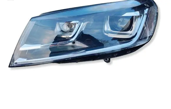 Volkswagen Touareg II Headlight/headlamp 7P1941033A 7P1941089A