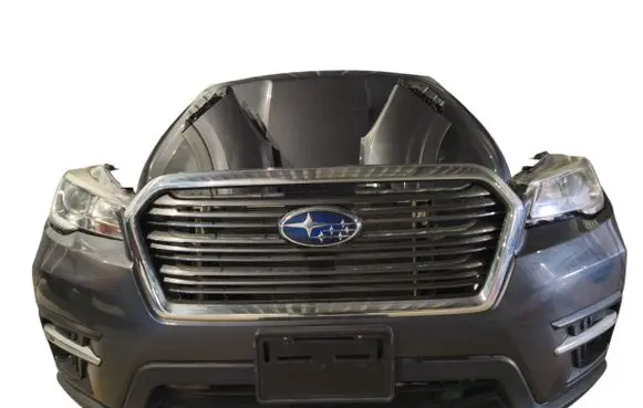 Subaru Ascent Front piece kit 