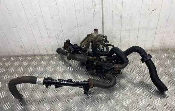 Renault Trafic III (X82) Thermostat/thermostat housing 110615482R