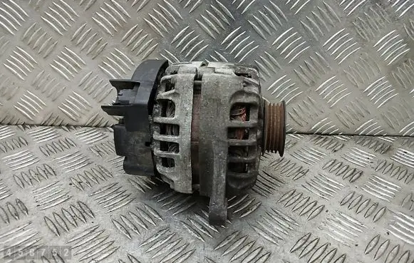 Nissan Note (E11) Generator/alternator 2543488B
