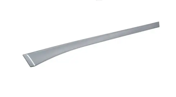 BMW 5 E39 Front door trim (molding) 51412695578 2695578 51418172032