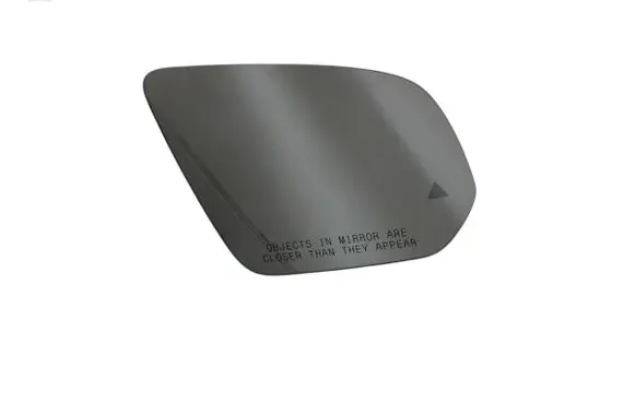 Mercedes-Benz GLS X167 Wing mirror glass A1678103201