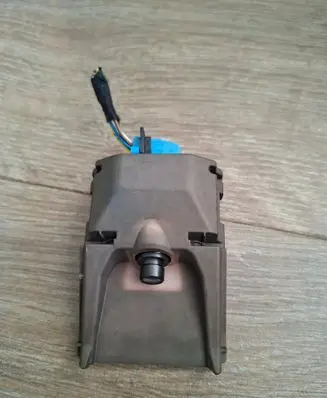 Citroen DS3 Windshield/windscreen camera 9842997780