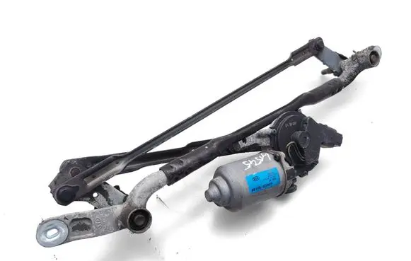 KIA Niro Front wiper linkage and motor 98100G5900 035256100