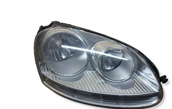 Volkswagen Golf V Headlight/headlamp 1K6941006P 1EG24700708