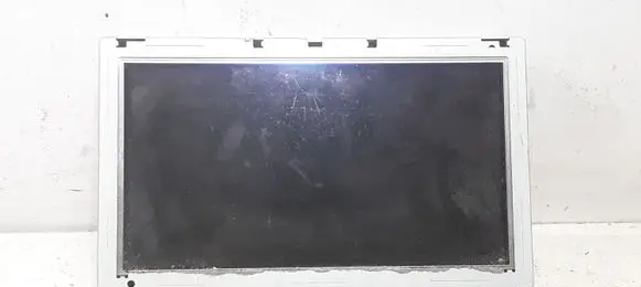 Opel Insignia A Screen/display/small screen 652508805
