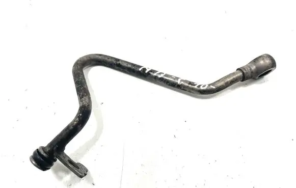 Mercedes-Benz C AMG W204 Turbo turbocharger oiling pipe/hose
