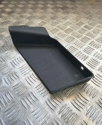 KIA Sportage Foot area side trim 84121D9001