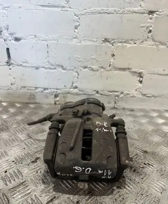 Audi A8 S8 D4 4H Rear brake caliper 4H0615404A
