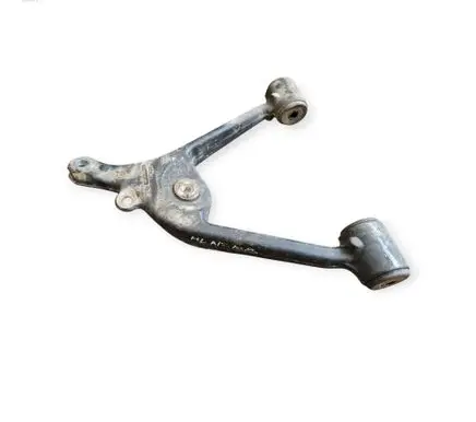 Rear upper control arm/wishbone