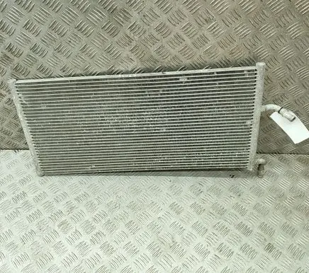 Mercedes-Benz CL C216 Coolant radiator A2215003403