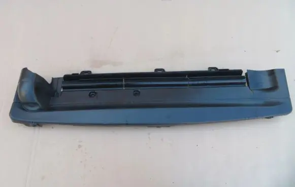 Volkswagen Multivan T5 Radiator trim 7E0805962B
