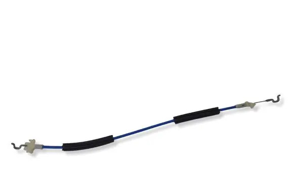 Saab 9-3 Ver2 Front door cable line 12785564