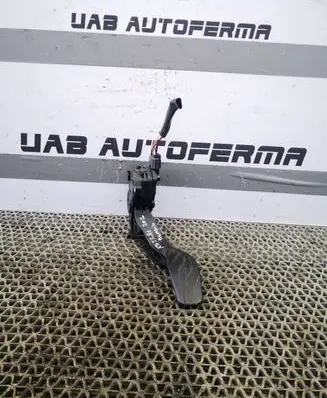 Nissan Qashqai Accelerator throttle pedal 180024BG0B