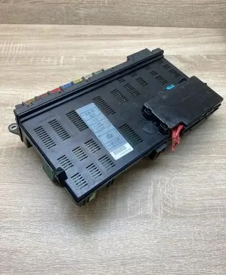 Fuse module
