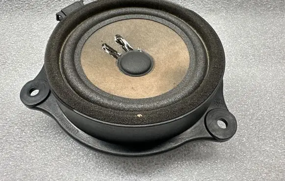 Audi A6 S6 C6 4F Front door speaker 4F0035411 AS430105 72972410010