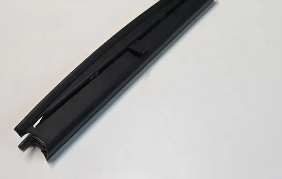 BMW 5 E60 E61 Rear door sun blind/shade 779395