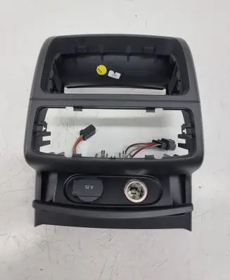 Audi A7 S7 4G Other center console (tunnel) element 4G0919565