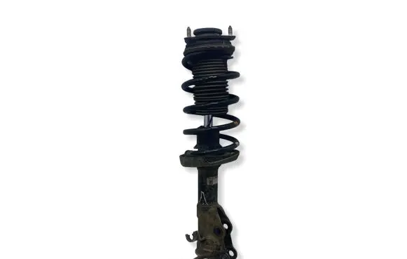 Honda Civic Front shock absorber with coil spring 51601SNDG041M1