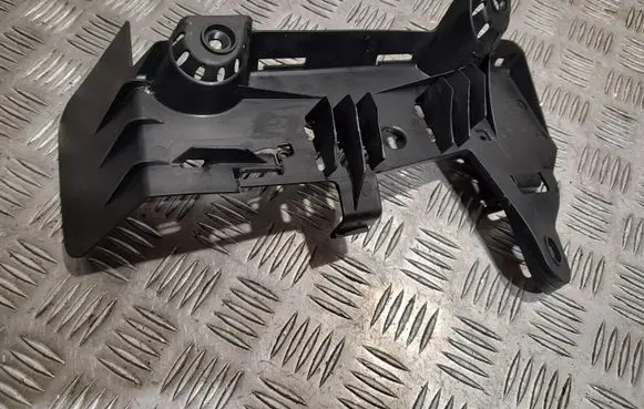 Audi A3 S3 8V Foot rest pad/dead pedal 5Q1864775A