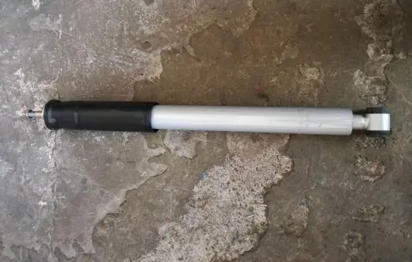 Mercedes-Benz E W124 Rear shock absorber/damper R125025G