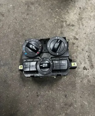 Mercedes-Benz Vito Viano W639 Climate control unit A6394461428KZ 1K0516116