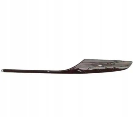 Audi A6 S6 C7 4G Dashboard glove box trim 4G1853190E
