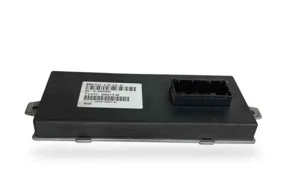 BMW 7 E65 E66 Other control units/modules 6761016 37146761016