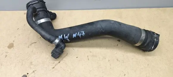 BMW 1 E81 E87 Engine coolant pipe/hose 7796869