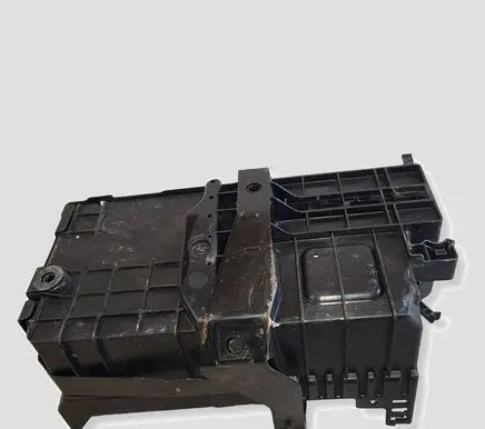 Opel Zafira C Battery box tray 13354420